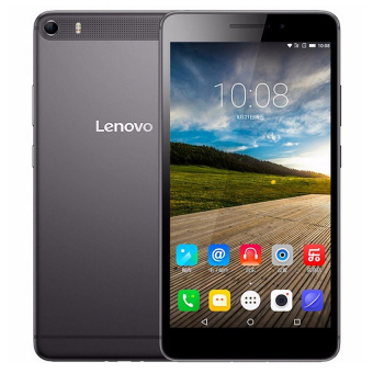 Lenovo Phab Plus 32GB (Xám đen) - Hãng phân phối chính thức.  