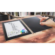 Lenovo Yoga Book – Windows, Màu Đen