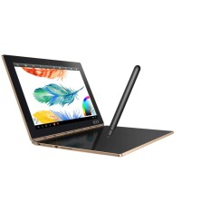 Lenovo Yoga Book – Android, Màu Vàng Champagn