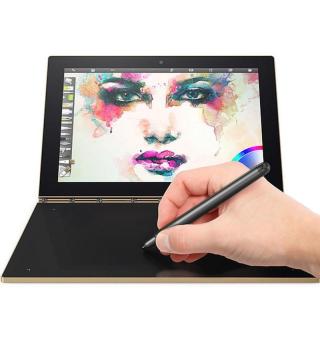 Lenovo Yoga Book - Hãng Phân phối chính thức  