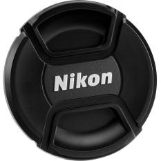 Lens cap 52mm Nikon