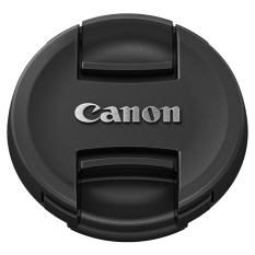 Lens cap Canon 52mm (Đen)  giá rẻ sinh viên
