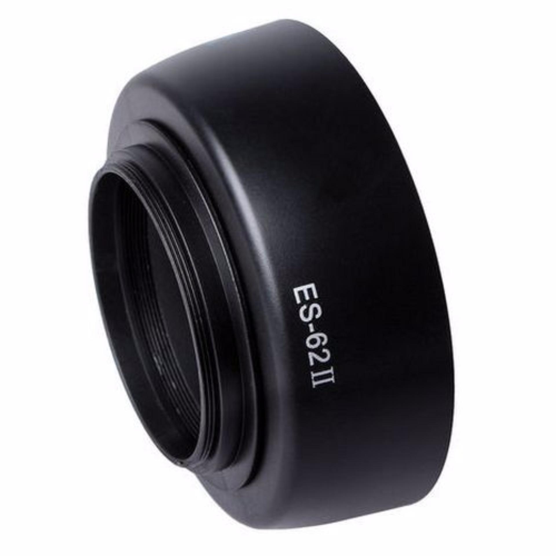 Lens hood ES-62II cho Canon EF 50mm F1.8 II