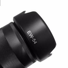 Lens hood EW-54 cho Canon EOS M EF-M 18-55 STM