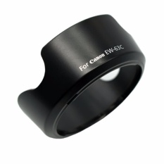 Lens Hood EW-63C cho Canon EF-S 18-55 IS STM