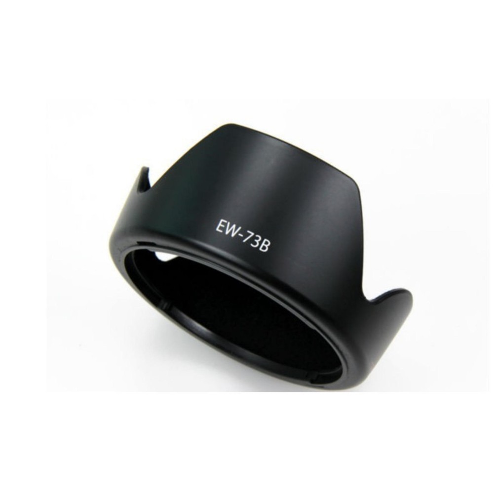 Lens Hood EW-73B dành cho ống EF-S 18-135mm f/3.5-5.6 IS STM (đen)