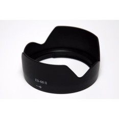 Lens Hood JJC ES-68 II cho lens Canon EF 50mm f1.8 STM (Đen)
