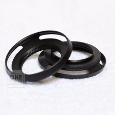 Lens hood kim loại 40.5mm cho ống kính góc rộng