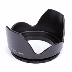Lens Hood LH-58mm (Đen)