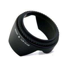Lens Hood LH 77mm (Đen)