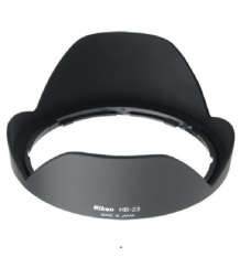 Lens hood NIKON HB-23 (Đen)