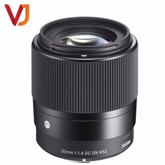 Lens Sigma 30mm f/1.4 DC DN for Sony E Mount  