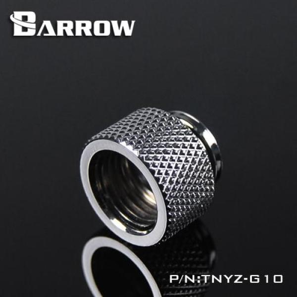 Bảng giá Linh kiện tản nhiệt nước - Barrow Fitting exten 10mm (TNYZ-G10) Phong Vũ