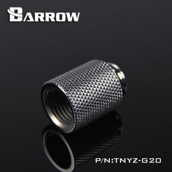 Bảng giá Linh kiện tản nhiệt nước - Barrow Fitting exten 20mm (TNYZ-G20) Phong Vũ
