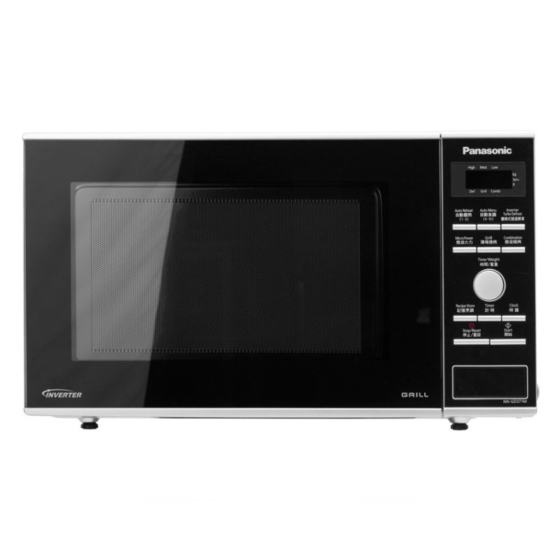 Lò vi sóng Panasonic PALM-NN-GD371MYUE 23L