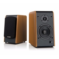 Loa Bluetooth Microlab B-77BT ( Gỗ )
