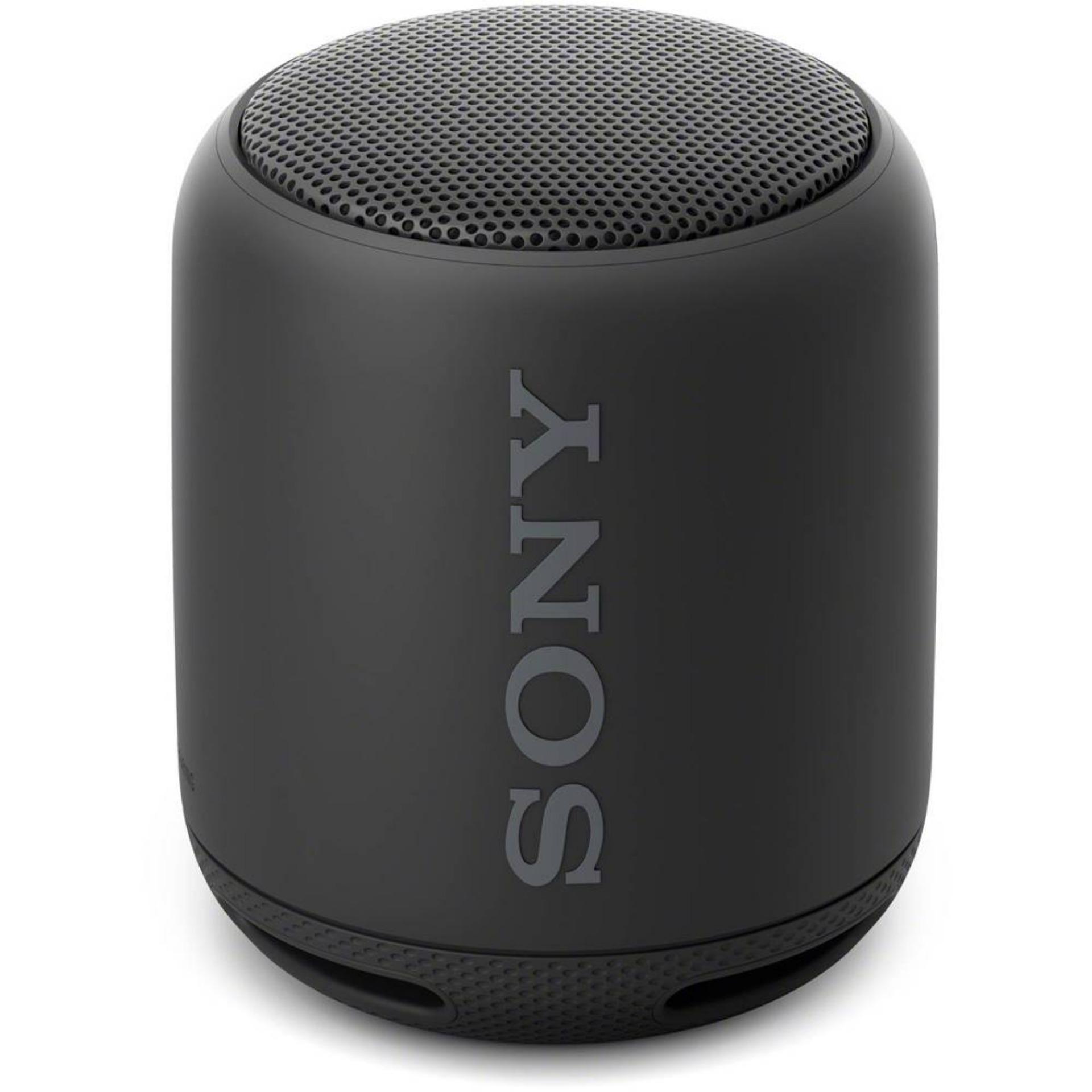 Speaker Bluetooth Sony SRS-XB10 (Black)