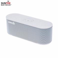 Thông tin Sp Loa Bluetooth SUNTEK S207 (Trắng)   Suntek (Hà Nội)