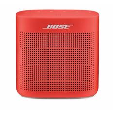 Loa Bose SoundLink Color II – Hãng Phân Phối Chính Thức