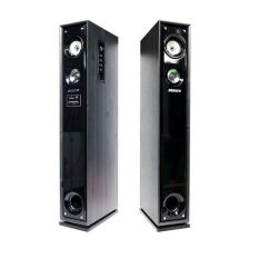 Loa cây karaoke bluetooth + tặng cặp micro không dây