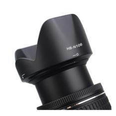 Lens hood Loa che nắng HB-N106 cho ống kính Nikon 18-55 VR