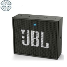 Loa di động bluetooth JBL GO ( Đen) – Hãng phân phối chính thức