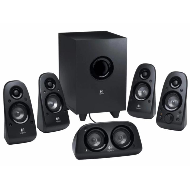 Bảng giá Loa Logitech Surround Sound Speakers Z506 - SG 5.1 Phong Vũ