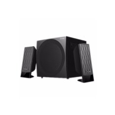 [HCM]Loa máy tính Microlab M-300 ( 2.1) (Đen)