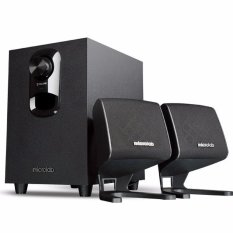 LOA MICROLAB M108/2.1 ( Đen )