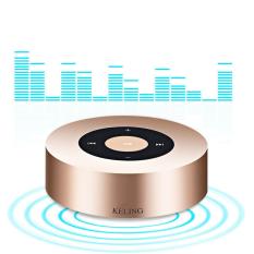 Chỗ bán Loa Nghe Nhạc Cho Máy Tính, Loa bluetooth Keling Cảm ứng NA8 1774, loa nghe nhac may tinh – Loa Bluetooth cao cấp, vỏ hợp kim nhôm nhập khẩu nguyên chiếc, hàng chất Bảo Hành 1 Năm 1 Đổi 1