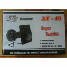 Loa treble rời AT-46 – 1 ĐÔI – LẮP TRỰC TIẾP VÀO AMPLI