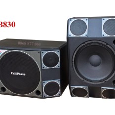 Loa treo tường caliphate B830