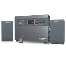 Giá Loa vi tính Soundmax A-920 (Đen)   Công ty máy tính Nova
