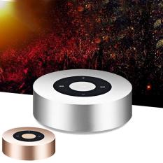 Nơi mua Loa Xi Ngau, Loa bluetooth Keling Cảm ứng NA8 2449, may nghe nhac mp3 sony co loa ngoai – Loa Bluetooth cao cấp, vỏ hợp kim nhôm nhập khẩu nguyên chiếc, hàng chất Bảo Hành 1 Năm 1 Đổi 1