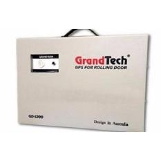 Giá Niêm Yết LƯU ĐIỆN CỬA CUỐN GRANDTECH GD900  