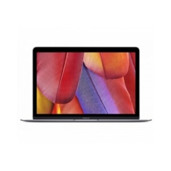 MacBook 12-inch 256GB (Silver) 2016