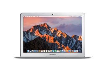 Apple MacBook AIR 13.3/1.8GHZ/8GB/256GB-SOA (MQD42) - Hàng nhập khẩu