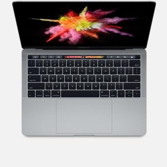 Macbook Pro 13 inch Touch Bar 512GB (2017) - Hãng Phân phối chính thức
