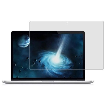 Makiyo Ultra Slim Crystal Clear Screen Protector for Apple MacBook 11-Inch Air High Definition (HD) Film Premium - intl  