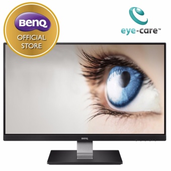 Màn hình Bảo vệ mắt BenQ GW2406Z 23.8 inch công nghệ IPS với góc nhìn cực rộng  