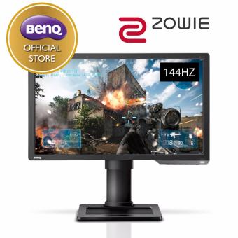 Màn hình BenQ ZOWIE XL2411 24 inch 144Hz 1ms chuyên eSports Gaming  