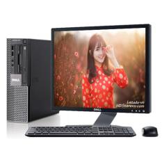 Địa Chỉ Bán Màn hình Dell 17 Monitor (độ phân giải cao, góc rộng, chuẩn màu cho đồ họa, VGA), hàng nhập khẩu, không gồm Cây, tặng Chuột phím khi mua Màn hình này kèm Cây của cùng shop.