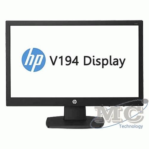 Màn hình HP V194 LED 18.5 inch_V5E94AA