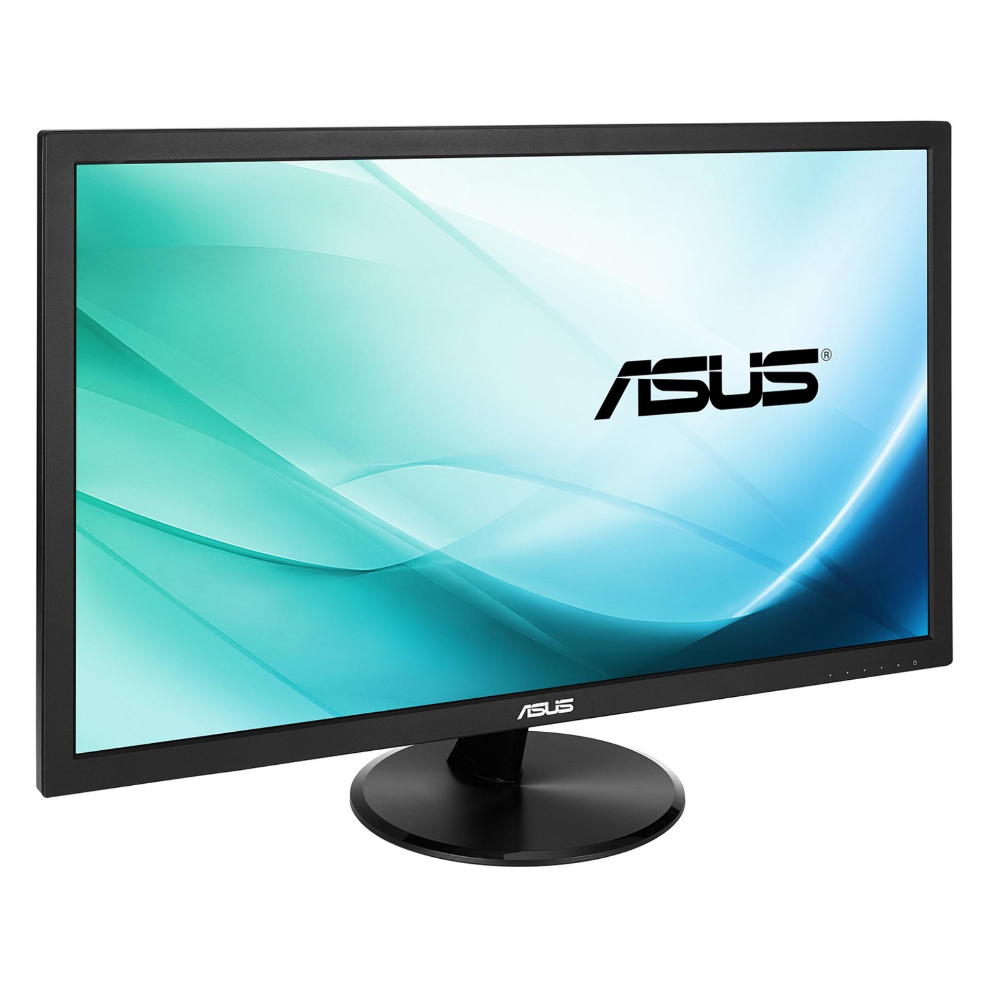 Màn hình LCD Asus 19.5'' VS207DF 1366x768