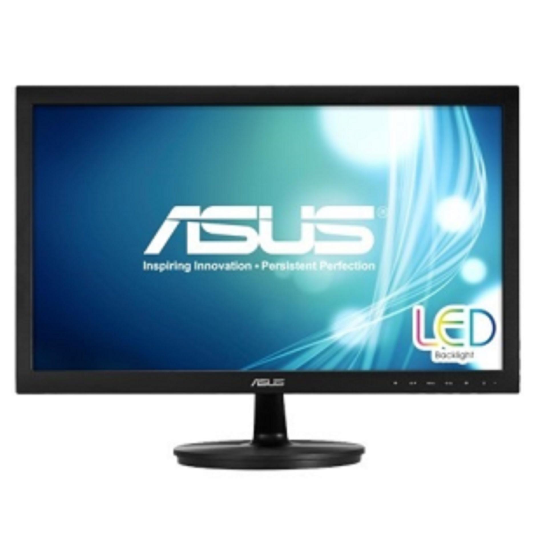 Màn hình LCD Asus VS228DE 21.5