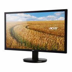 Màn hình máy tính Acer 24″ K242HL Màu đen