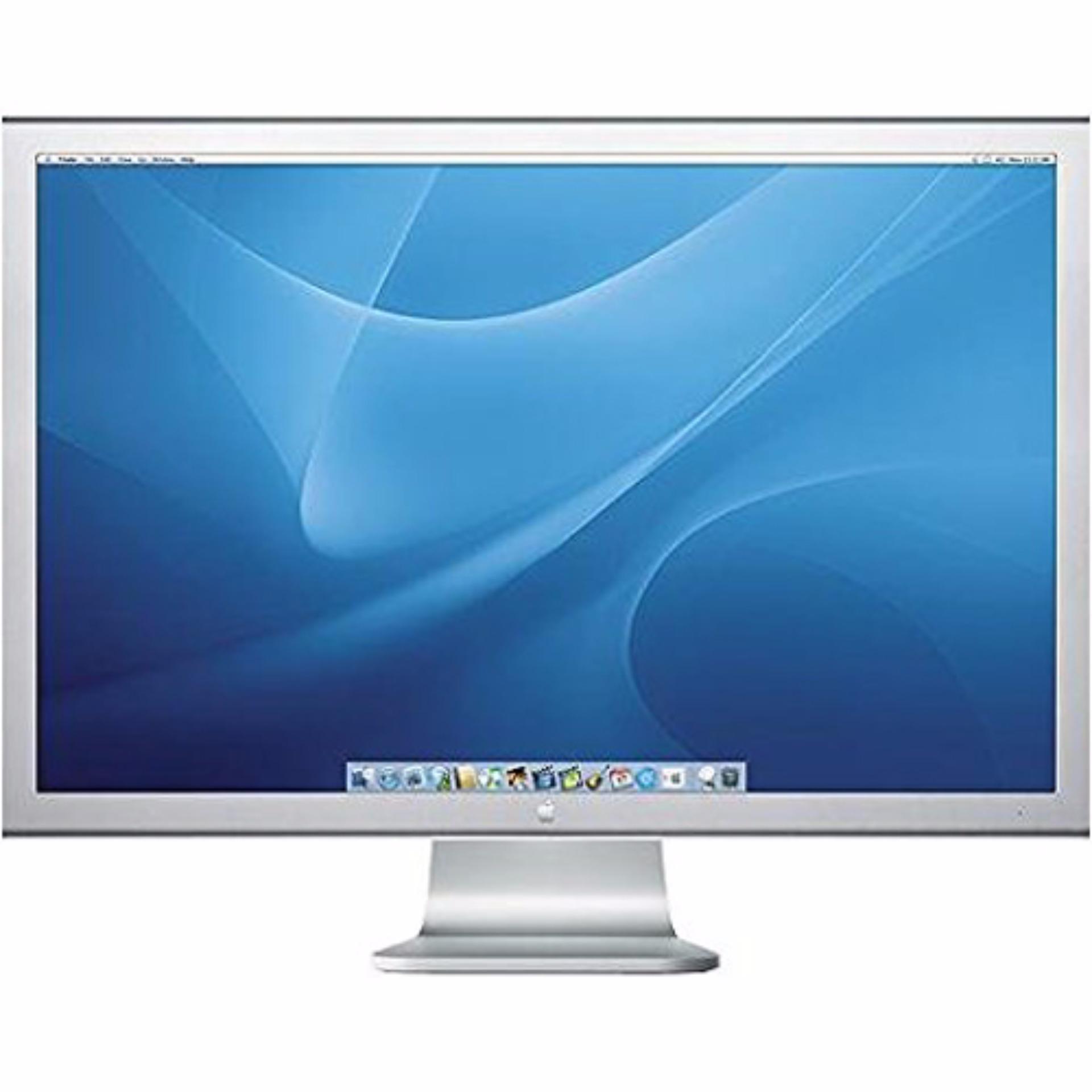 Компьютер экран. Монитор Apple Cinema display 30. Монитор Apple Cinema display 23. Монитор dell 3007wfp. Монитор Apple Cinema display 20.