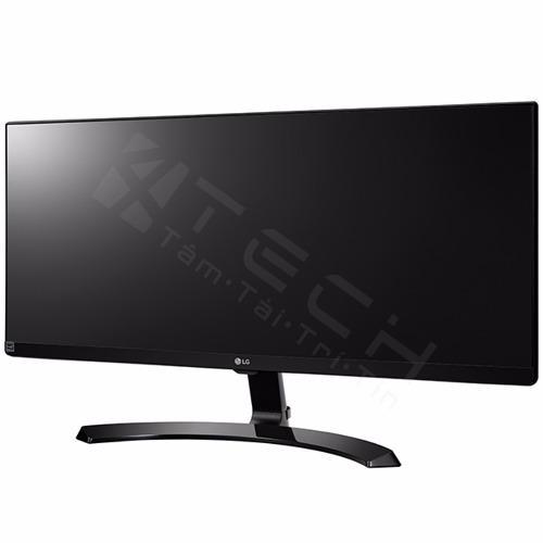 Hình ảnh Màn hình máy tính IPS LG 29inch Full HD Model 29UM68 (Đen) - Hãng phân phối chính thức