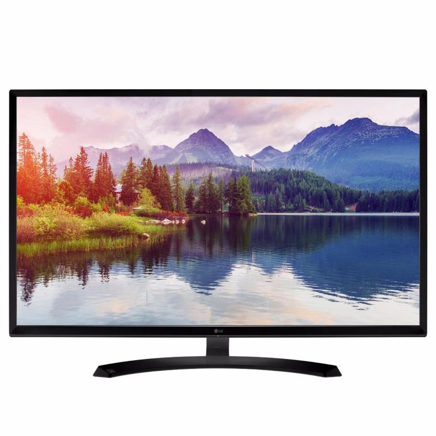 Hình ảnh Màn hình máy tính LCD LG 31.5inch - Model 32MP58HQ - Hàng nhập khẩu.