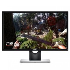 Vì sao mua Màn hình máy tính LED Dell 23.6inch Full HD Gaming – Model SE2417HG (2NG2Y) – Hãng phân phối chính thức